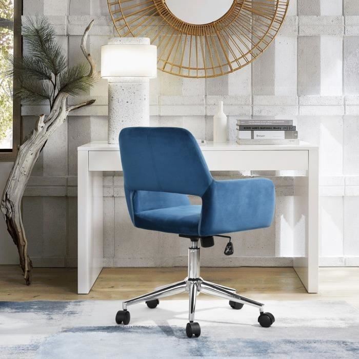 Customized Home Office Chair