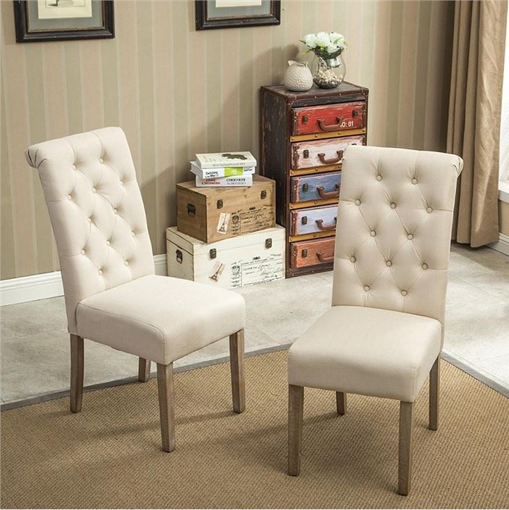 Customized Dining Chair