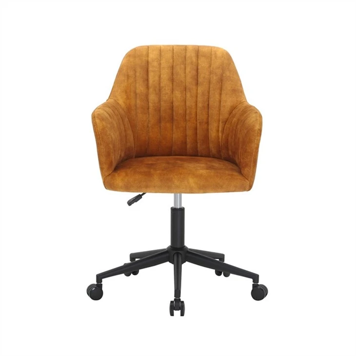 ADJUSTABLE HOME OFFICE CHAIR