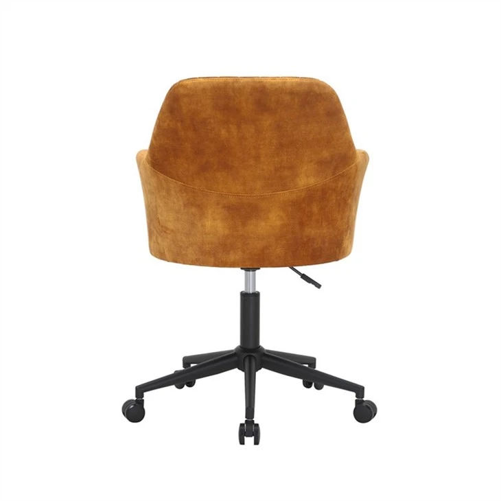 COMFORTABLE HOME OFFICE CHAIR