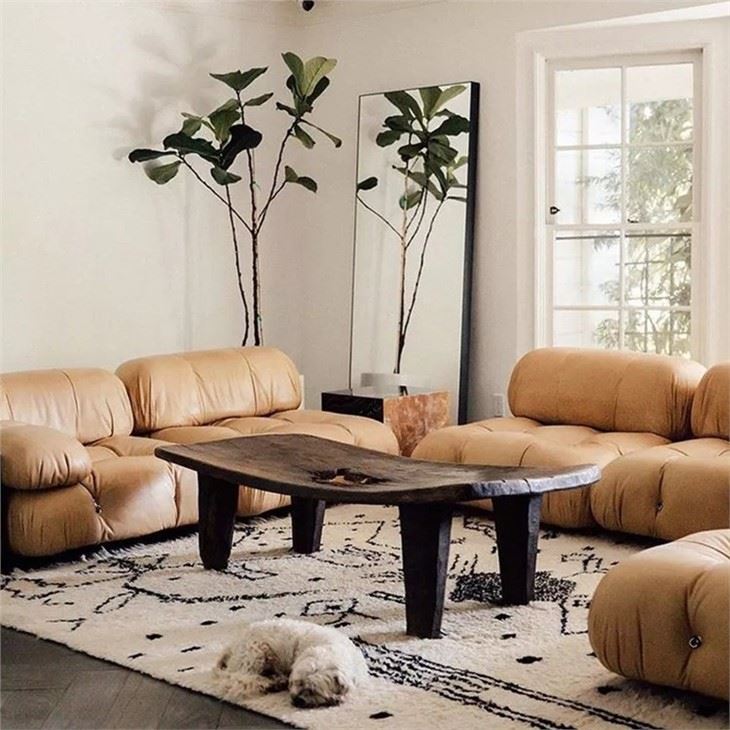 LEISURE SOFA