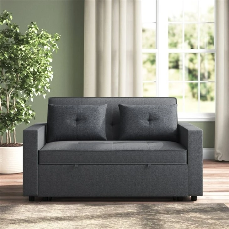โซฟาเตียงนอนคู่ Loveseat